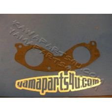 Gasket Carb manifold dual 38/62t[2820]